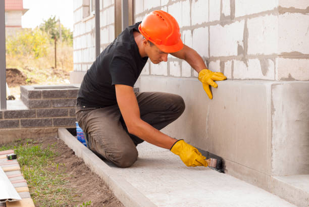 Licensed Exterior Waterproofing service in Hartford, MI - SJ Waterproofing Pros